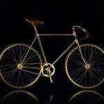 aurumania-Gold-Bike-Kristall-Ausgabe