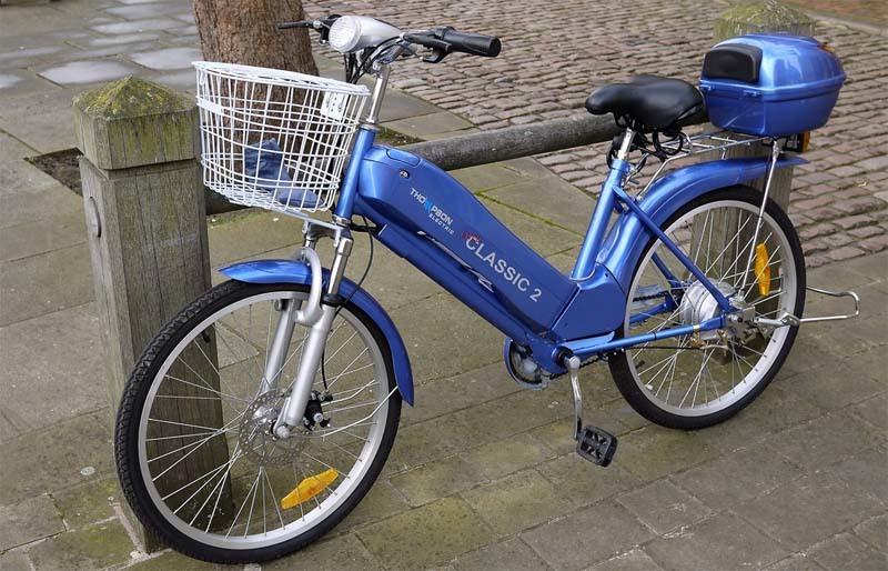 electric-bicycle-uc60f